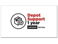 Lenovo Post Warranty Onsite + Premier Support