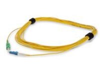 AddOn - Patch cable - SC single-mode (M) to LC/APC single-mode (M)