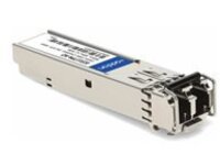 AddOn - SFP+ transceiver module (equivalent to: Huawei 02311TPA (SFP-FC16G-SW))