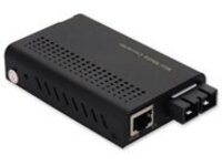 AddOn 1Gbs 1 RJ-45 to 1 SC Media Converter