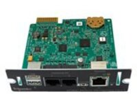 APC Network Management Card 3 with PowerChute Network Shutdo