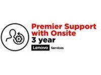 Lenovo Premier Support Upgrade