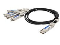 AddOn - 200GBase-CU direct attach cable