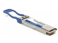 AddOn - QSFP28 transceiver module (equivalent to: Huawei 02311UPS (QSFP-100G-LR4-Lite))