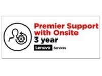 Lenovo Onsite &#x2B; Premier Support