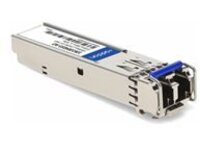 AddOn - SFP (mini-GBIC) transceiver module (equivalent to: ADVA 1061004033)