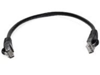 AddOn - Patch cable - RJ-45 (M) to RJ-45 (M)