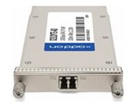AddOn - CFP transceiver module (equivalent to: Huawei 02310YTE)