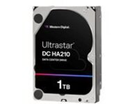 WD Ultrastar DC HA210 HUS722T1TALA604