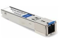 AddOn - SFP (mini-GBIC) transceiver module (equivalent to: Calix 100-05148)