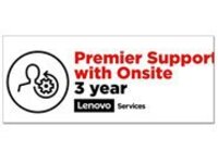 Lenovo Onsite + Premier Support