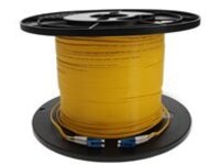 AddOn - Patch cable - LC/UPC single-mode (M) to LC/UPC single-mode (M)
