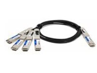 AddOn - 200GBase-CU direct attach cable