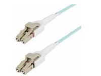 テレビ shankaravscatfish StarTech.com Aqua OM4 Duplex Multimode Fiber | Overview, Specs