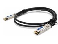 AddOn - 400GBase-CU direct attach cable
