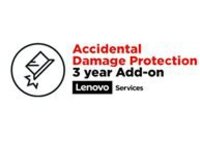 Lenovo - Extended service agreement