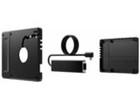 Compulocks Universal Tablet Magnetic Tilting Stand 8" Plus Hub