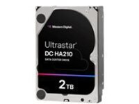 WD Ultrastar DC HA210 HUS722T2TALA604