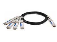 AddOn - 200GBase-CU direct attach cable