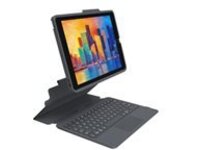 ZAGG Pro Keys - Keyboard and folio case