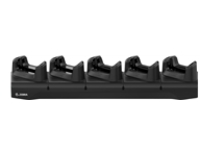 Zebra - Handheld charging cradle