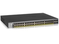 NETGEAR Smart GS752TPP