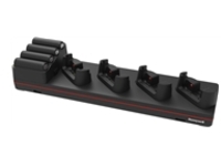 Honeywell - Handheld charging stand + power adapter