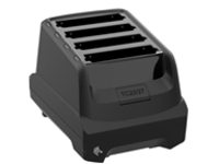 Zebra - Handheld battery charging cradle