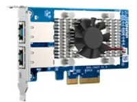 QNAP QXG-10G2T - Network adapter
