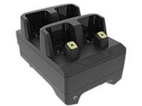 Zebra 4-Slot Ring Scanner Cradle
