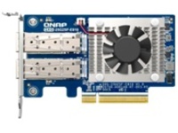 QNAP QXG-25G2SF-E810