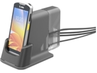 Zebra - Docking cradle