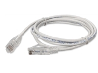 AddOn - Patch cable - RJ-45 (M) to RJ-45 (M)