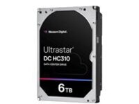 WD Ultrastar DC HC310 HUS726T6TAL4204