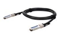 AddOn - 100GBase-CU direct attach cable