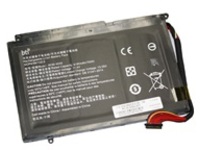 BTI - Notebook battery (equivalent to: Razer RC30-0220)