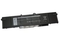 BTI - Notebook battery (equivalent to: Dell 05RGW, Dell 53XP7, Dell 9JRV0)