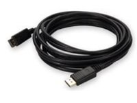 AddOn - DisplayPort cable