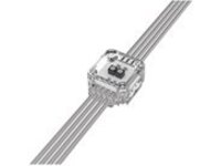 LG GMBD040-GN2 - GMBD Series flexible mesh LED display unit