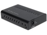AddOn 1Gbs 1 RJ-45 to 1 SFP Media Converter