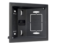 Sanus elements - In-wall box