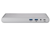 Kensington SD4810P - Docking station