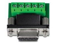 TRENDnet TI-S100 - Serial adapter