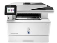TROY MICR M428mfp - Printer