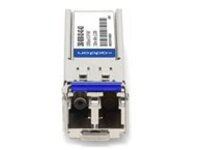 AddOn - SFP (mini-GBIC) transceiver module (equivalent to: Cyan 280-0030-00-40)