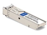 AddOn - SFP (mini-GBIC) transceiver module (equivalent to: Cisco 10-1022127-01)