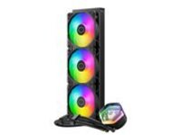 360Atmos ARGB CloseLoop AIO