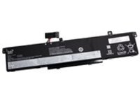 BTI - Notebook battery (equivalent to: Lenovo 5B10W13958, Lenovo 5B10W13959, Lenovo L19C6P71, Lenovo L19L6P71, Lenovo SB10T83201, Lenovo SB10T83202)