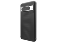 ZAGG Luxe - Back cover for cell phone