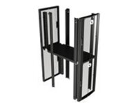 Vertiv - Colocation rack accessory kit